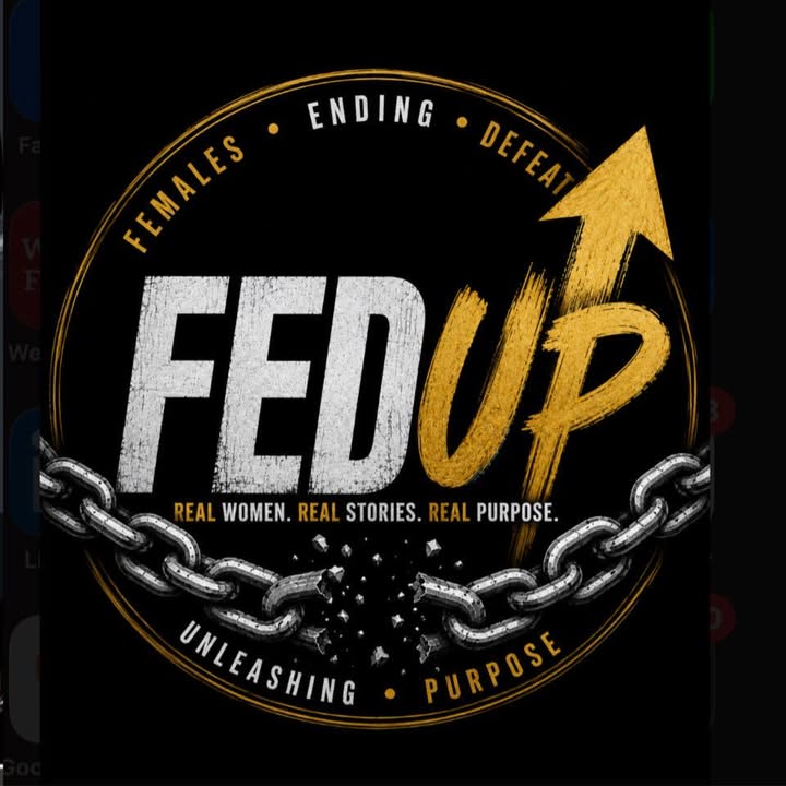 FEDUP Reality Series